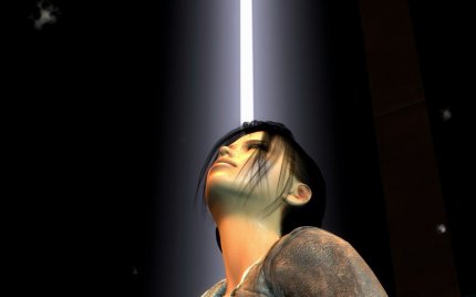 Cinematic Mod 8 für Half-Life 2: Screenshots von Jay.Gee