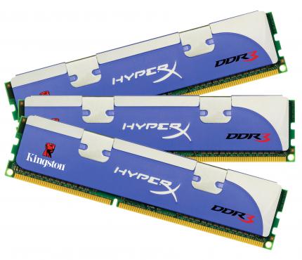 Kingston KHX16000D3K3/3GX