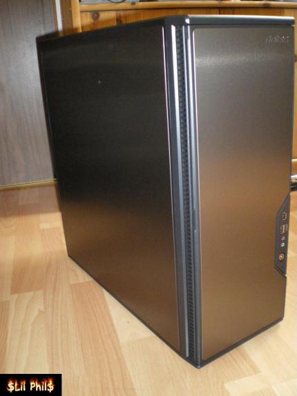Antec P182 im Lesertest von '$Lil Phil$'.