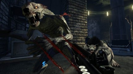 Legendary: Neue Screenshots zum Actionspiel auf Unreal-Engine-3-Basis