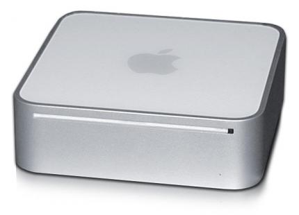 Hat der Mac-Mini noch eine Zukunft?