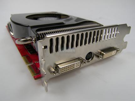 Palit HD 4850 Sonic