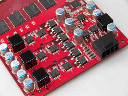 Palit HD 4850 Sonic