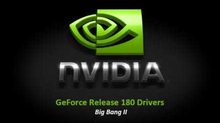 Nvidia Big Bang 2: Geforce-180-Treiber im Detail inklusive Nehalem-Benchmarks