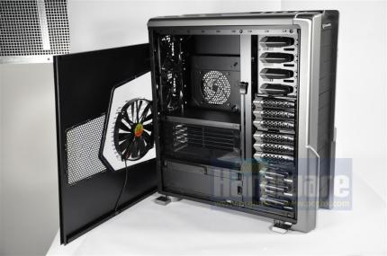 Thermaltake Spedo