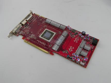 Thermalright T-Rad² (Bild: PCGH)