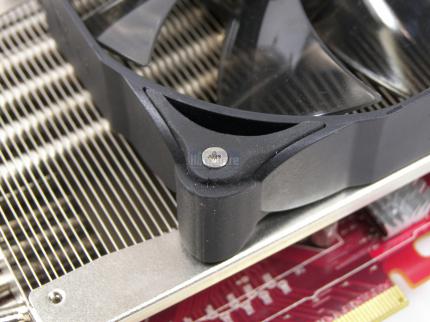Thermalright T-Rad² (Bild: PCGH)