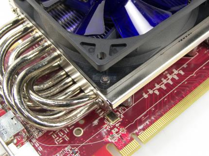 Thermalright T-Rad² (Bild: PCGH)