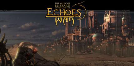 Echoes of War: Blizzard veröffentlicht offiziellen Spiele-Soundtrack im November