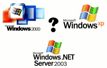 Kritische Sicherheitslücke in Windows 2000, XP und Server 2003