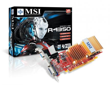 Die passive Kühlung der R4350-D512H garantiert einen lautlosen Betrieb. (Bild: MSI)