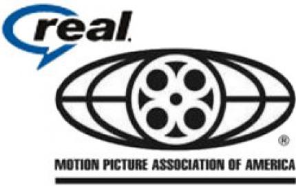 Mögen sich nicht: Real Networks und Motion Picture Association of America