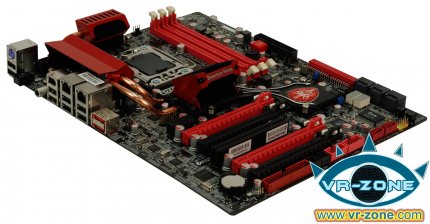 Foxconn Blood Rage (Bild: VR-Zone)
