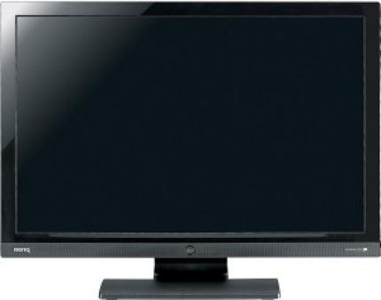 20 LCD-Bildschirme im Test - Benq G2110W