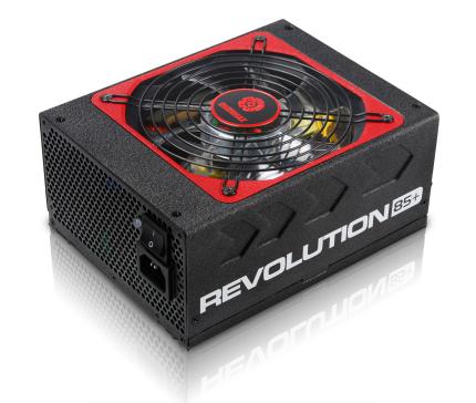 Enermax Revolution 85+ (Bild: Enermax)