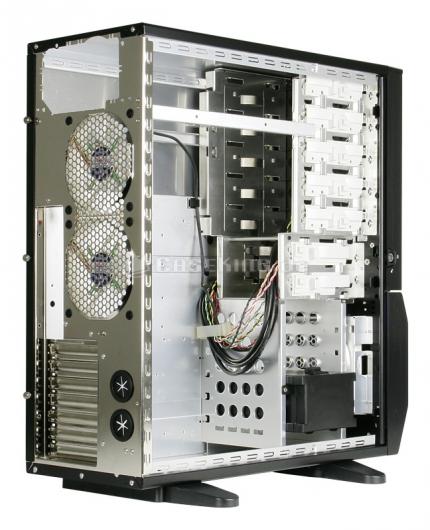 Gigabyte Sumo 4198 (Bild: Caseking)