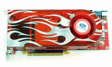 VGA-Flops: Radeon HD 2900 XT (Sapphire)