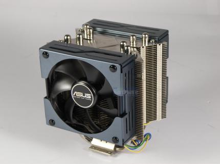 Asus Triton 81 (Bild: PCGH)