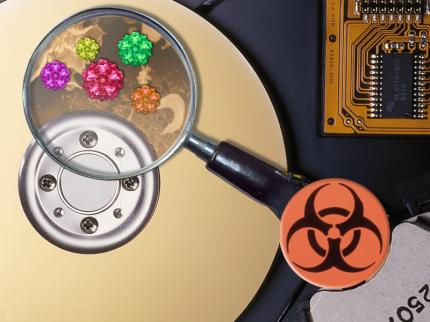 Vergleichstest kostenlose gegen kommerzielle Virenscanner (Bild: PCGH)