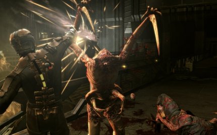 Dead Space: Screenshots aus dem 3D-Center-Forum von Jay-Gee (1)