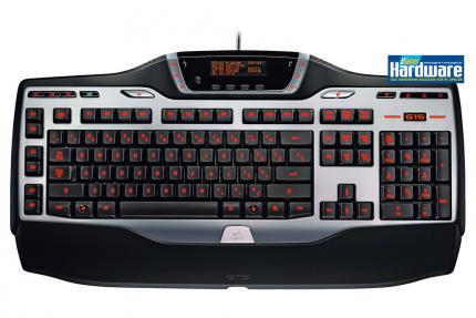 Die Logitech G15 ist nun wieder als Aboprämie verfügbar.