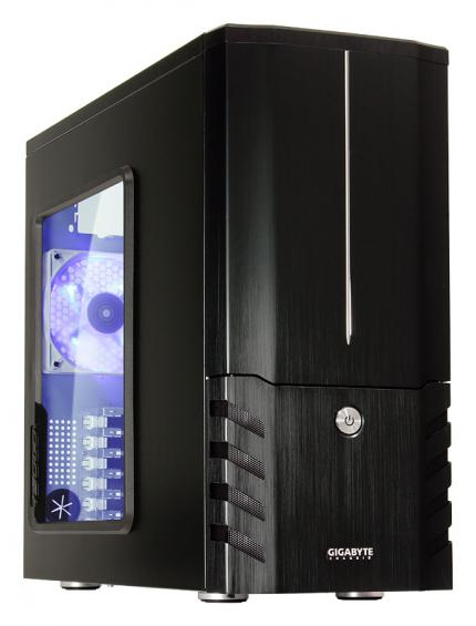 Gigabyte Isolo 3134