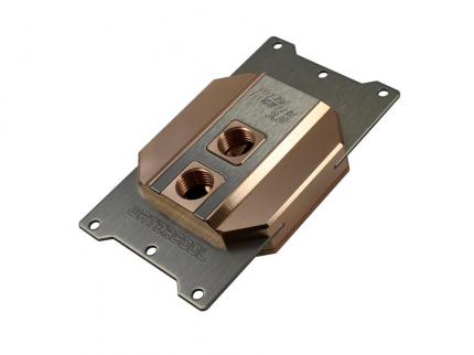 Der neue Watercool Heatkiller 3.0 für AMD-Sockel