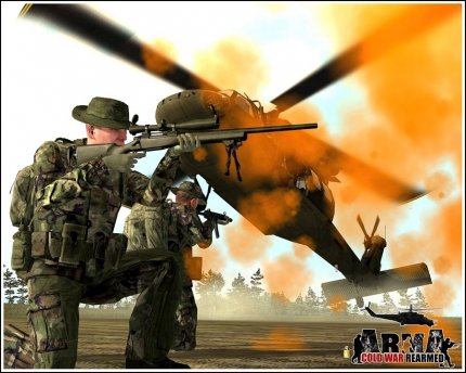 PCGH Extreme: Bilder aus dem Screenshot-Thread. Bildquelle: PCGHX-User (1)