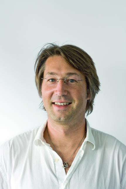 Burkhard Ratheiser - Related Designs, Leiter R&D-Abteilung