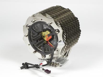 Thermaltake Spin-Q (Bild: PCGH)