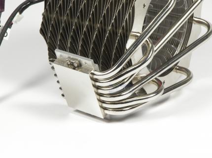 Thermaltake Spin-Q (Bild: PCGH)