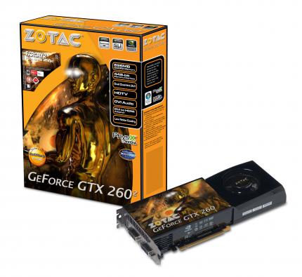 Zotac stellt Far Cry 2 Bundle vor