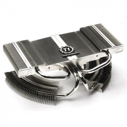 Thermaltake Fanless 330 (Bild: Thermaltake)