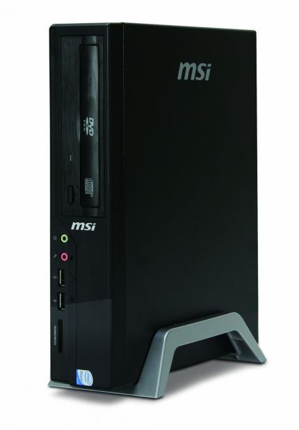 MSI Wind PC 2316XP