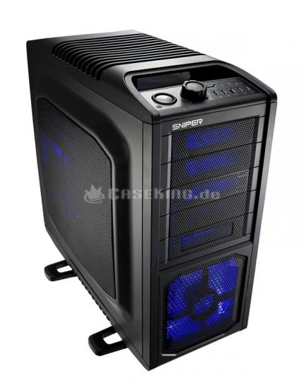 Cooler Master Storm Sniper (Bild: caseking) (1) (1)