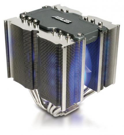 Asus stellt mit dem Triton 88 die neueste Auskopplung der Triton-Serie vor.