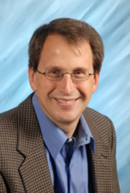 Rick Bergman ist Senior Vice President and General Manager, Graphics Product Group bei AMD (Bild: AMD.com)