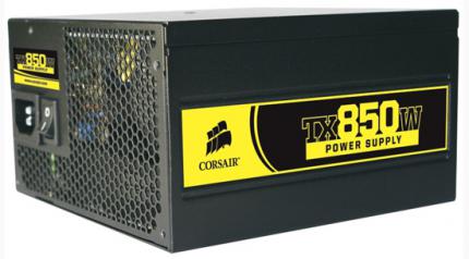Corsair TW850W