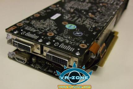 Geforce GTX 295 