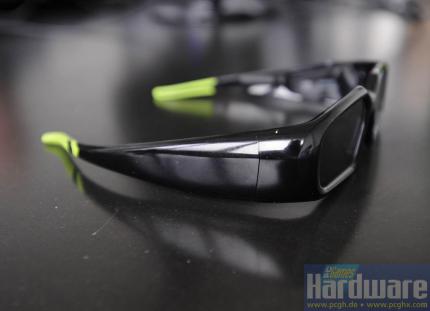 Nvidia Geforce 3D-Vision (2)