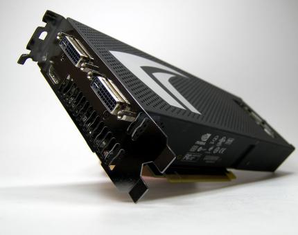 Geforce GTX 295: Dominiert Nvidias Flaggschiff auch mit 8x FSAA?