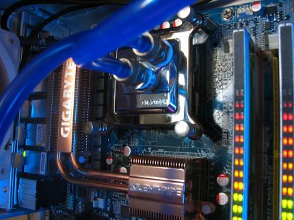 Die PCs der PCGHX-User (1)