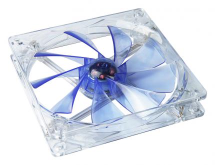 Aerocool Light-Wave-Lüfter (Bild: Aerocool) (10)