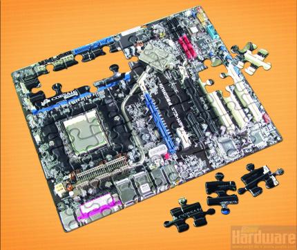 Einkaufsführer Mainboards