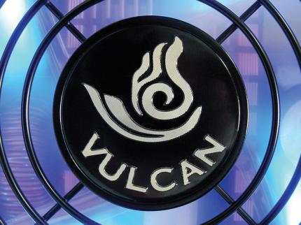 Die leistungsstarke Vulcan-Serie (1)