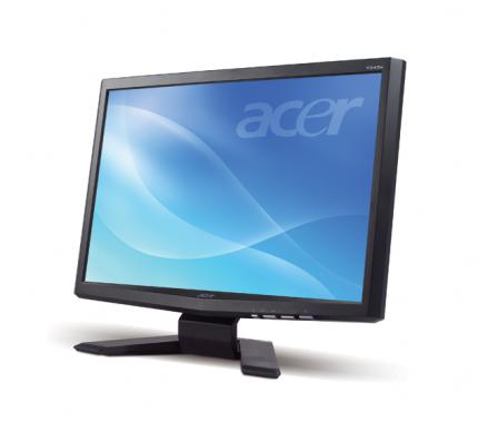 Acer X3-TFT