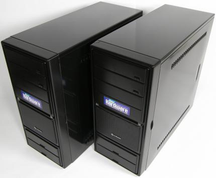 Den PCGH-Intel-PC Rev. 1.1 gibt es für kurze Zeit in einer limitierten Auflage.