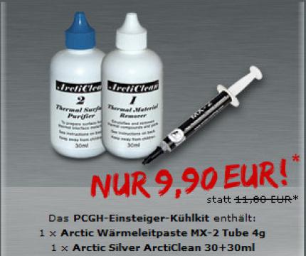 PCGH-Einsteiger-Kühlkit (Caseking)
