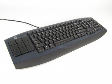 OLED-Tastatur von United Keys (3)