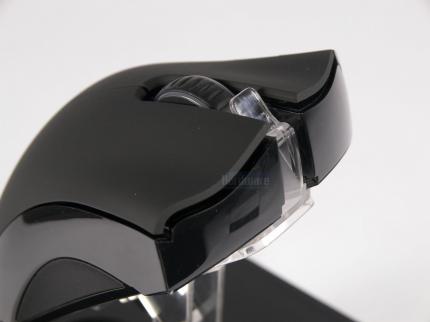 Die Razer Mamba im PCGH-Test (34)